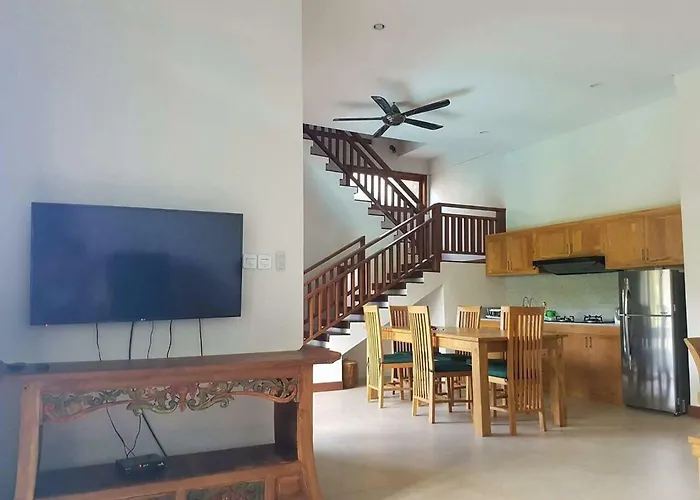 Rahayu Villa Seminyak