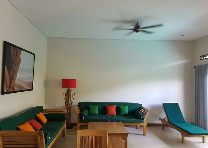 Rahayu Villa Seminyak