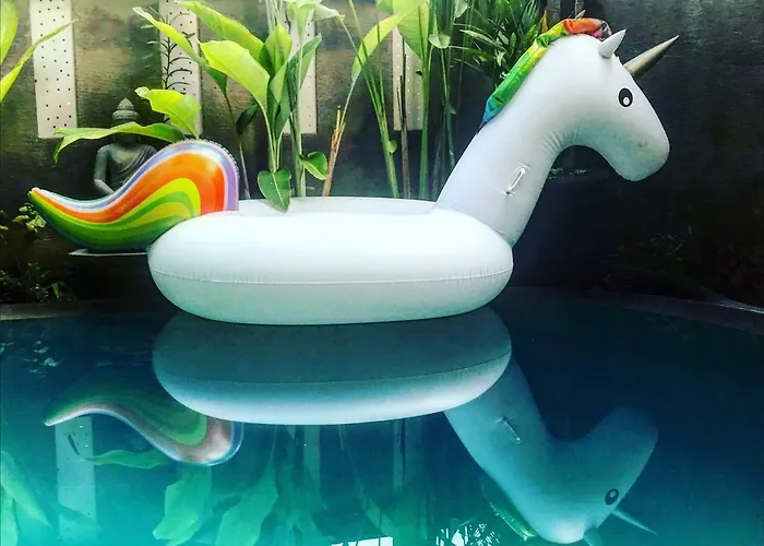 Rahayu Villa Seminyak