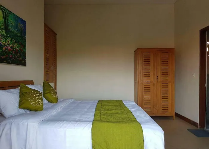 Rahayu Seminyak